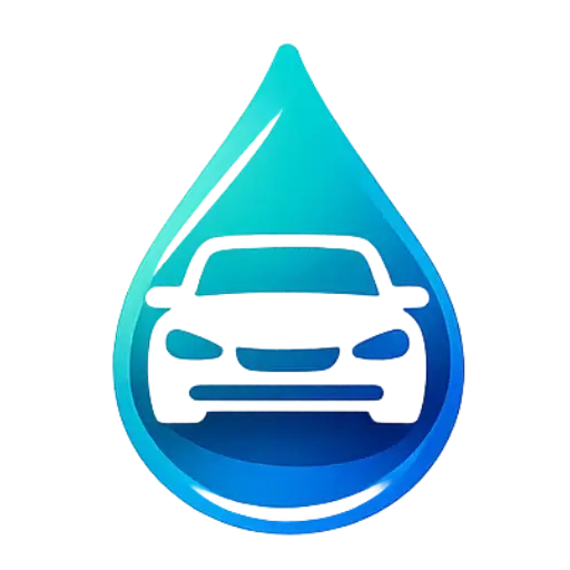 Lavage auto à domicile Le Blanc